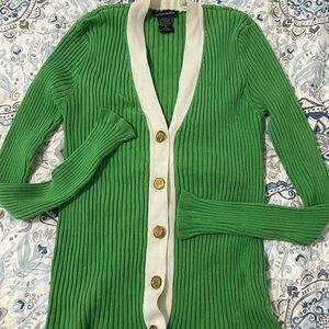 Boston Proper Cardigan